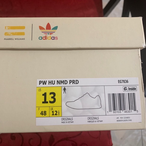 Adidas NMD - Picture 5 of 6